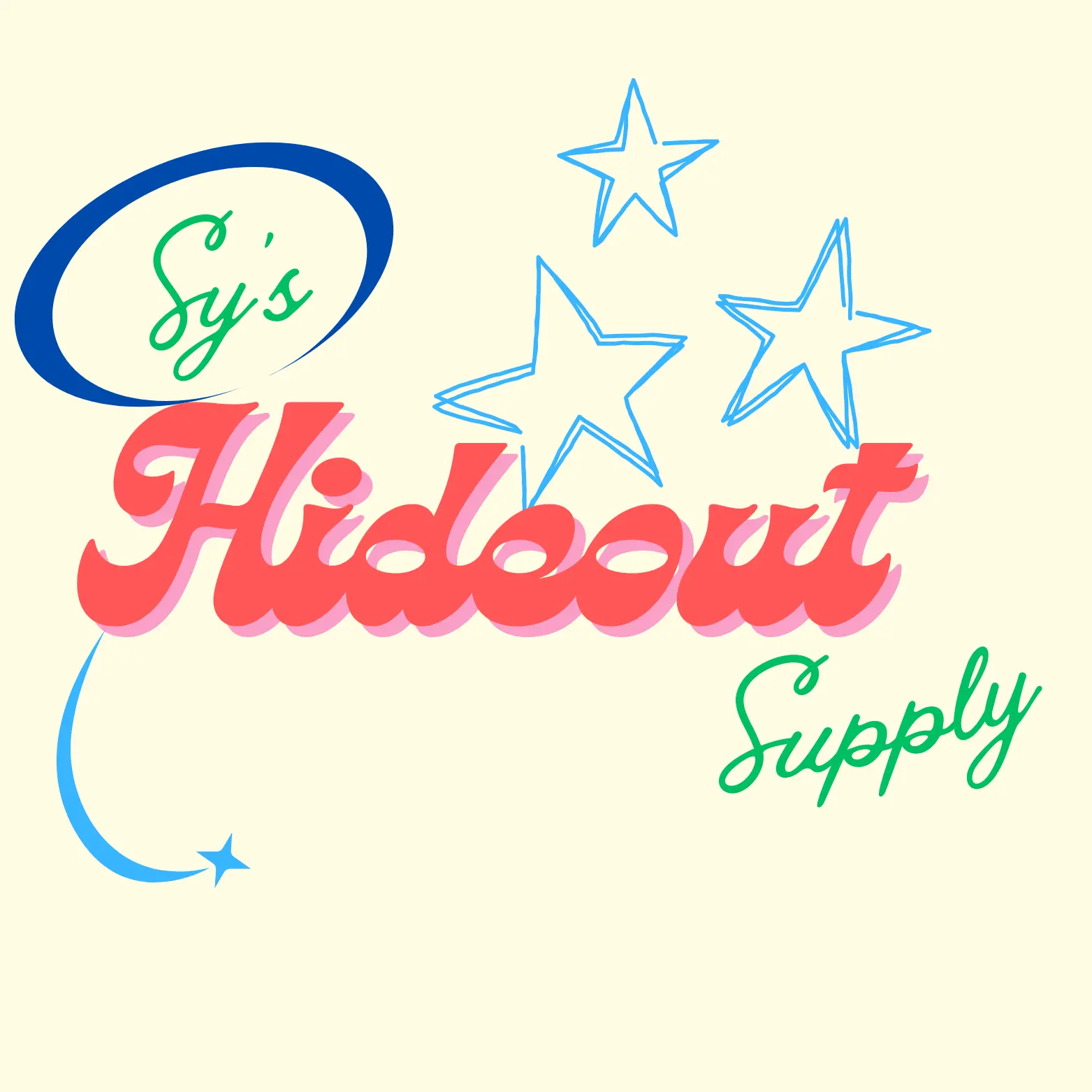 store logo